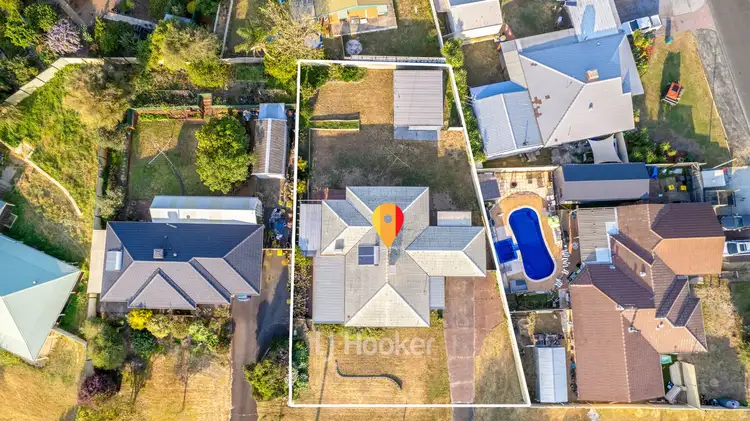 Second view of Homely house listing, 3 Sanford Way, Eaton WA 6232