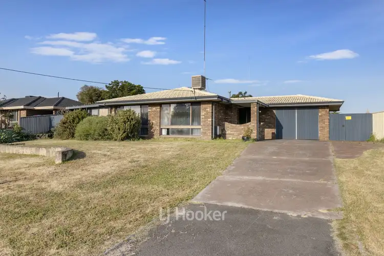 Third view of Homely house listing, 3 Sanford Way, Eaton WA 6232