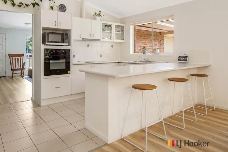 Fifth view of Homely house listing, 33 Wills Crescent, Denhams Beach NSW 2536