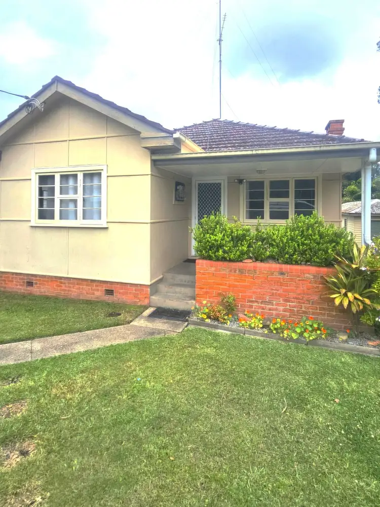 18 Smith Street, Taree West NSW 2430