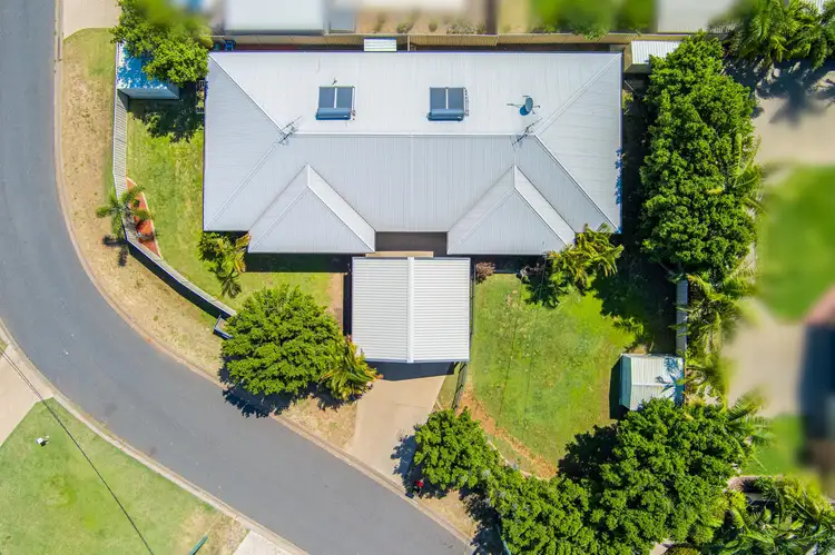 16 Joel Ernest Drive, Emerald QLD 4720
