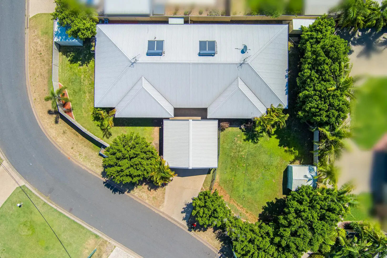 Main view of Homely semi-detached listing, 16 Joel Ernest Drive, Emerald QLD 4720
