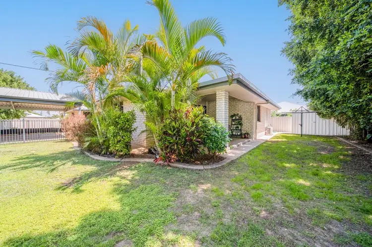 Fifth view of Homely semi-detached listing, 16 Joel Ernest Drive, Emerald QLD 4720