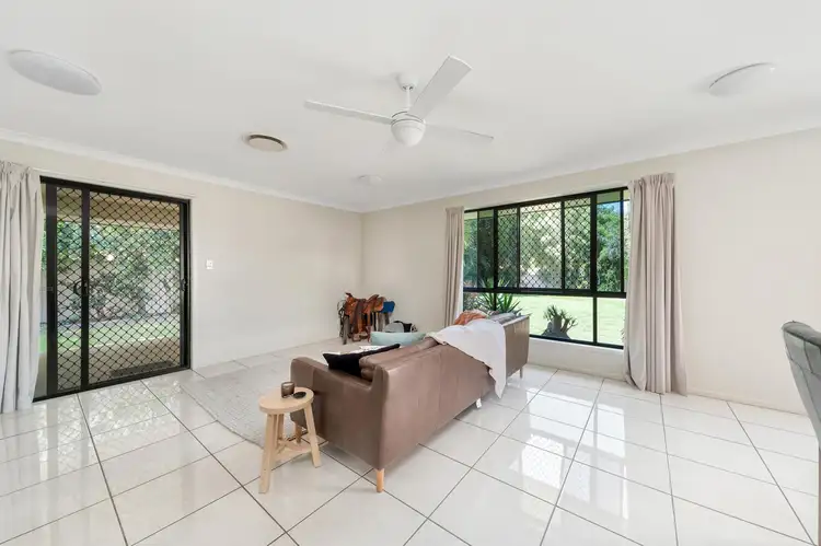 Sixth view of Homely semi-detached listing, 16 Joel Ernest Drive, Emerald QLD 4720
