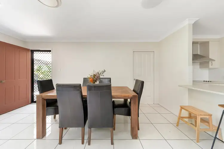 Seventh view of Homely semi-detached listing, 16 Joel Ernest Drive, Emerald QLD 4720