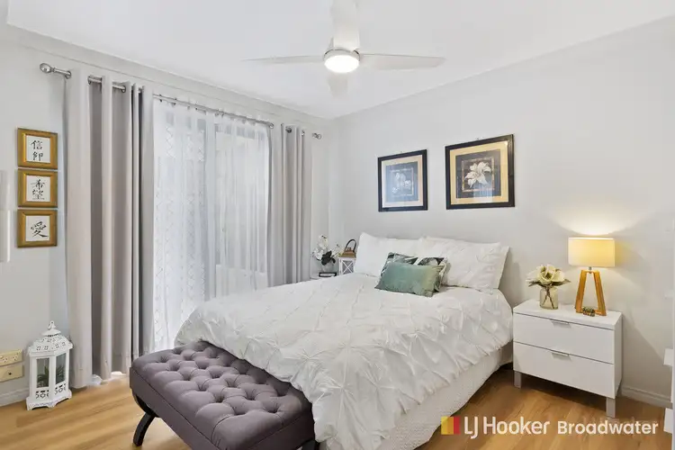 Third view of Homely unit listing, 3/550 Marine Parade, Biggera Waters QLD 4216