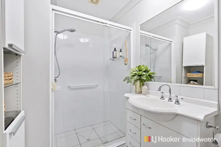 Fourth view of Homely unit listing, 3/550 Marine Parade, Biggera Waters QLD 4216