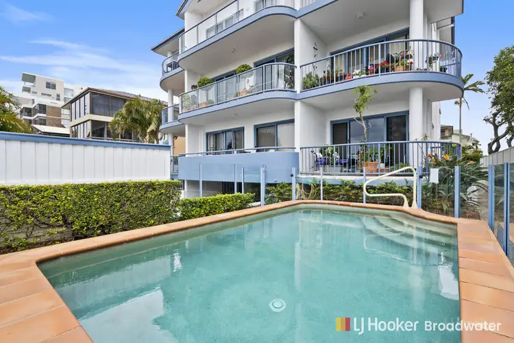 Fifth view of Homely unit listing, 3/550 Marine Parade, Biggera Waters QLD 4216