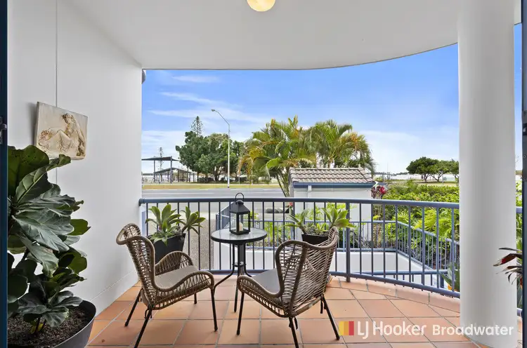 Seventh view of Homely unit listing, 3/550 Marine Parade, Biggera Waters QLD 4216