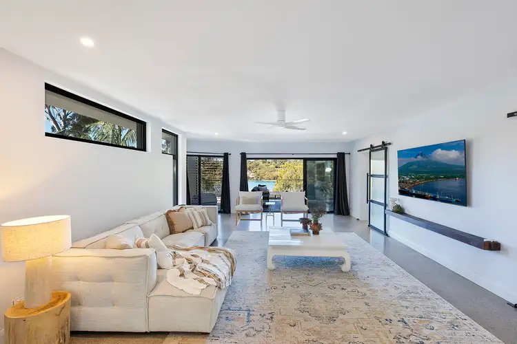 Second view of Homely house listing, 1/245 The Round Drive, Avoca Beach NSW 2251