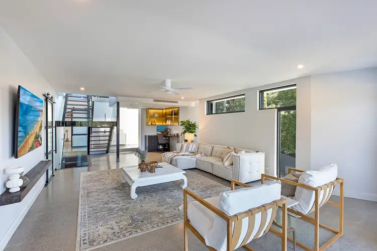 Third view of Homely house listing, 1/245 The Round Drive, Avoca Beach NSW 2251