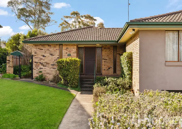 Second view of Homely house listing, 9 De Lisle Place, West Bathurst NSW 2795