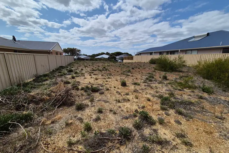 Third view of Homely land listing, Lot 131/63 Maitland Street, Hopetoun WA 6348