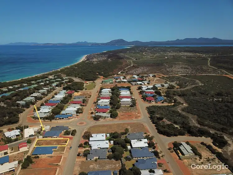 Fifth view of Homely land listing, Lot 131/63 Maitland Street, Hopetoun WA 6348