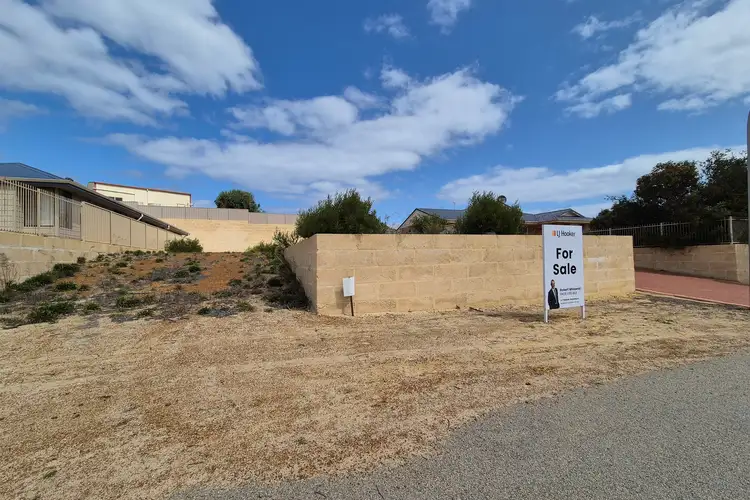Second view of Homely land listing, Lot 131/63 Maitland Street, Hopetoun WA 6348