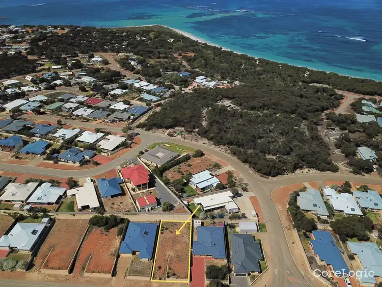 Sixth view of Homely land listing, Lot 131/63 Maitland Street, Hopetoun WA 6348