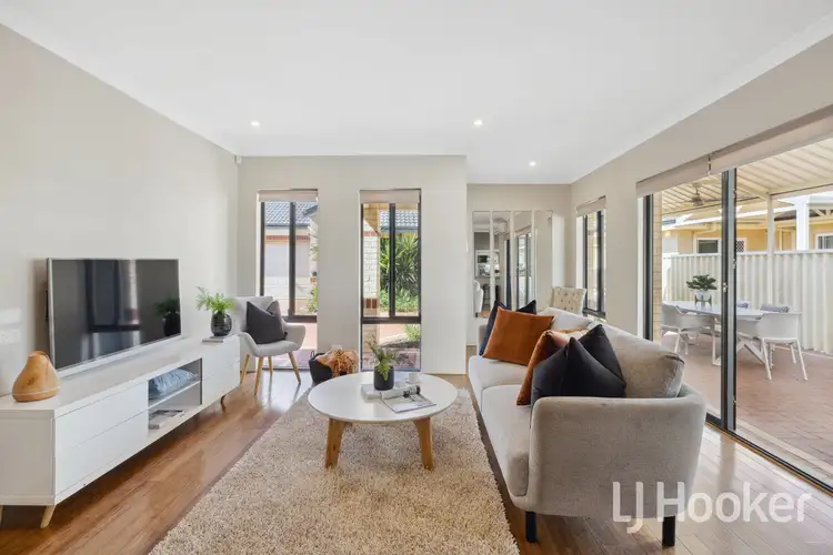 Second view of Homely villa listing, 4/82 Queen Street, Bentley WA 6102