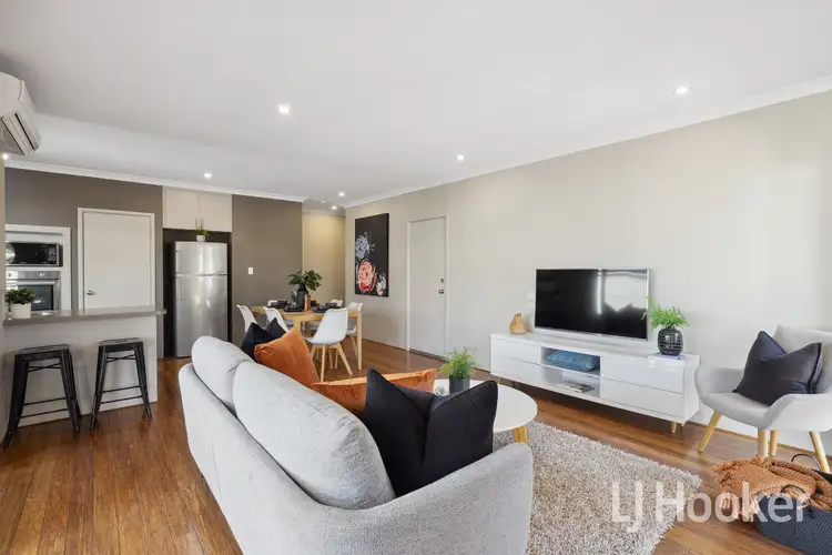 Third view of Homely villa listing, 4/82 Queen Street, Bentley WA 6102