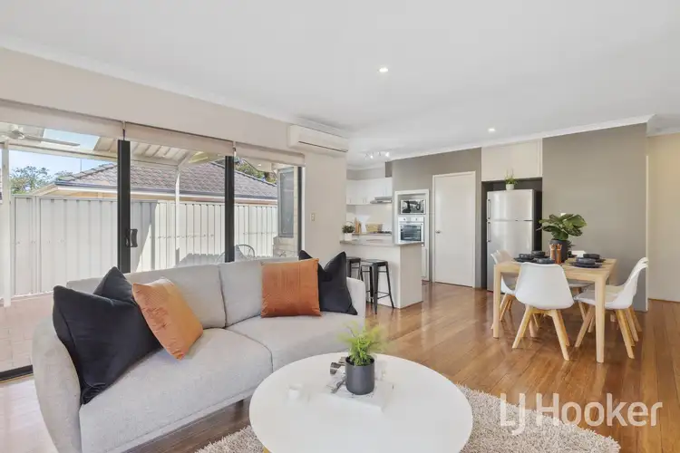 Fourth view of Homely villa listing, 4/82 Queen Street, Bentley WA 6102