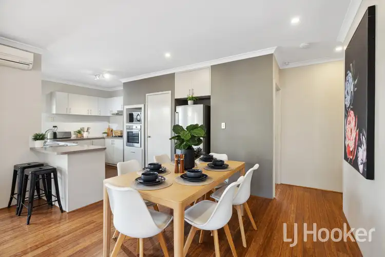 Fifth view of Homely villa listing, 4/82 Queen Street, Bentley WA 6102