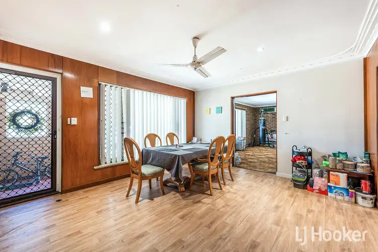 Fifth view of Homely house listing, 100 Brae Road, High Wycombe WA 6057