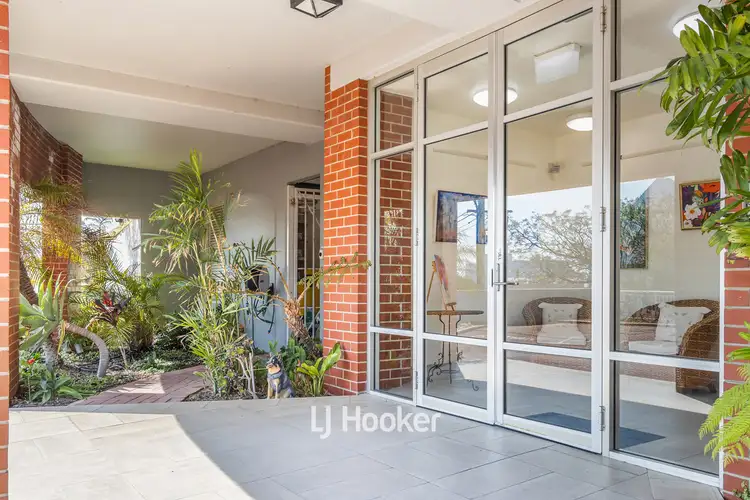 Second view of Homely unit listing, 19/11 Prinsep Street, Bunbury WA 6230