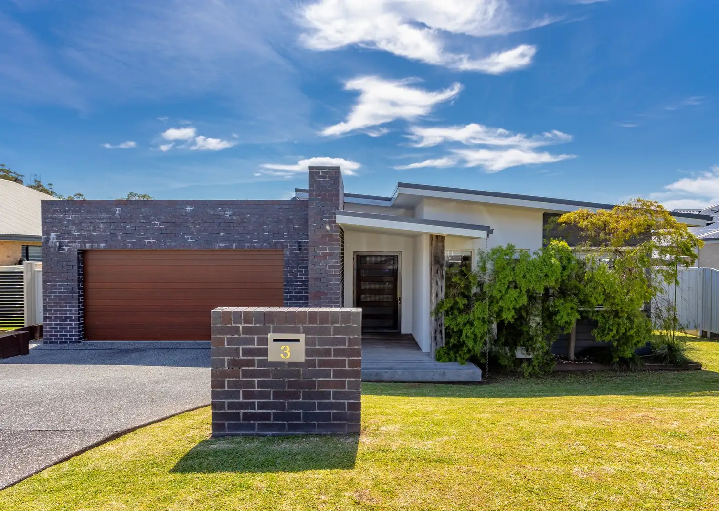 Main view of Homely house listing, 3 Kadungle Close, Wallabi Point NSW 2430