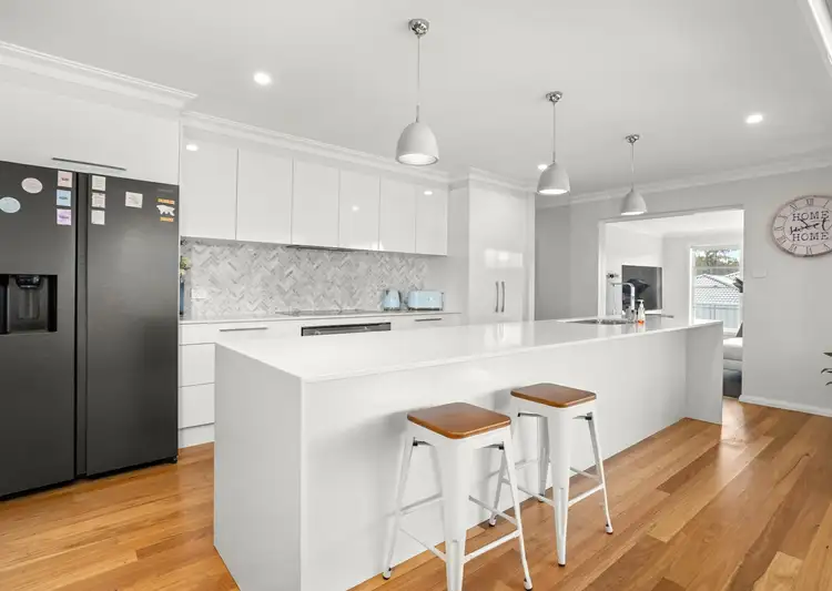 Third view of Homely house listing, 3 Kadungle Close, Wallabi Point NSW 2430