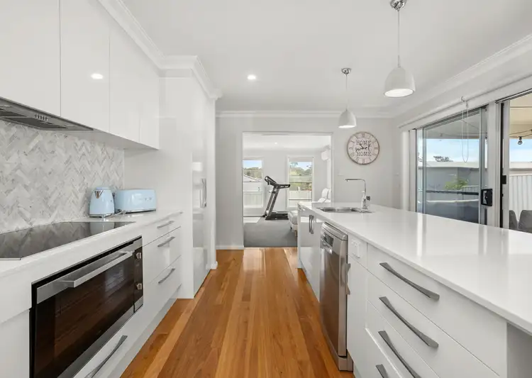 Fourth view of Homely house listing, 3 Kadungle Close, Wallabi Point NSW 2430