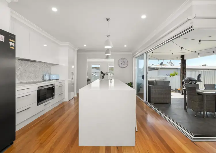 Fifth view of Homely house listing, 3 Kadungle Close, Wallabi Point NSW 2430