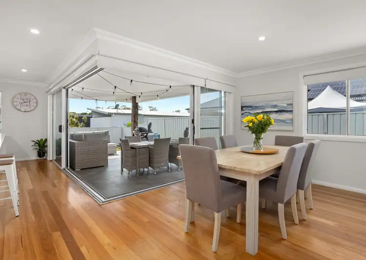 Sixth view of Homely house listing, 3 Kadungle Close, Wallabi Point NSW 2430