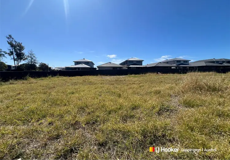 24 Savoy Street, Austral NSW 2179