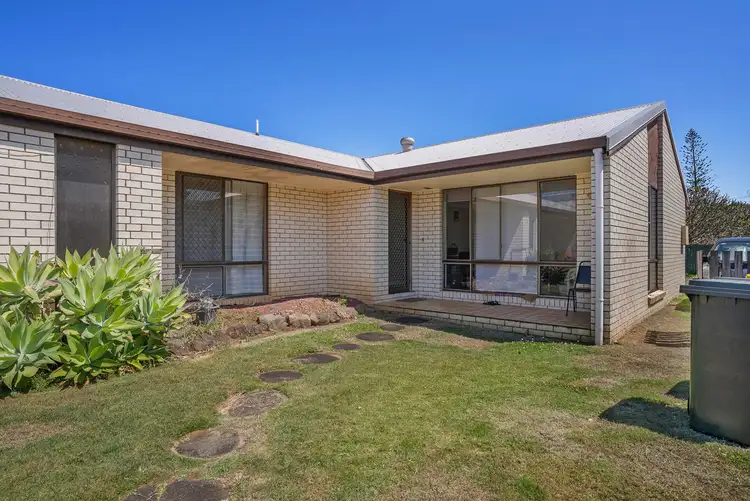 Third view of Homely unit listing, 3/12 Ross Street, Ballina NSW 2478