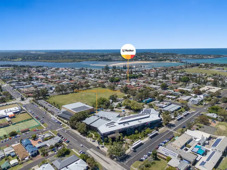 Fifth view of Homely unit listing, 3/12 Ross Street, Ballina NSW 2478