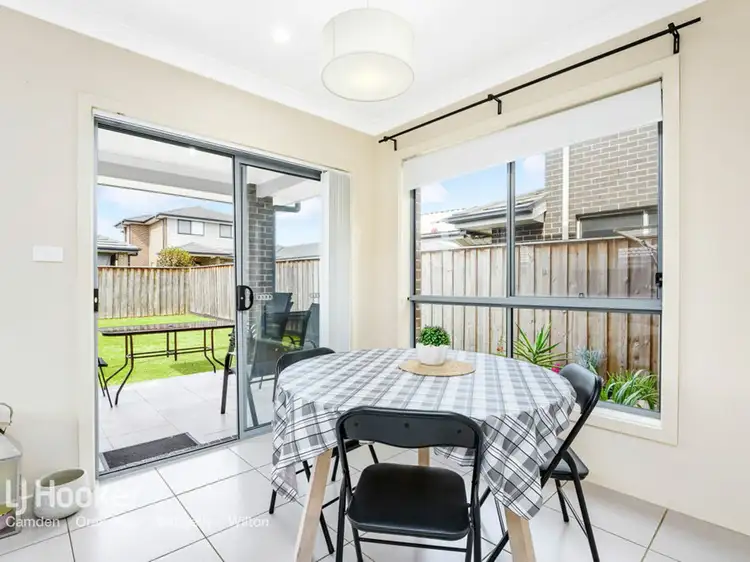 Sixth view of Homely house listing, 59 Kingsman Avenue, Elderslie NSW 2570