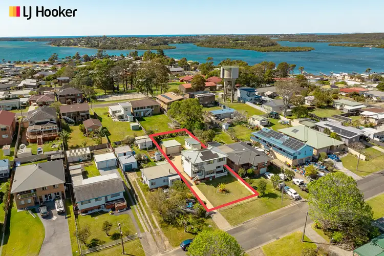 Main view of Homely house listing, 24 Berrellan Street, Greenwell Point NSW 2540