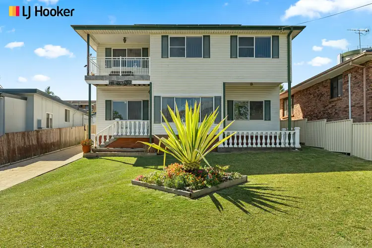 Second view of Homely house listing, 24 Berrellan Street, Greenwell Point NSW 2540