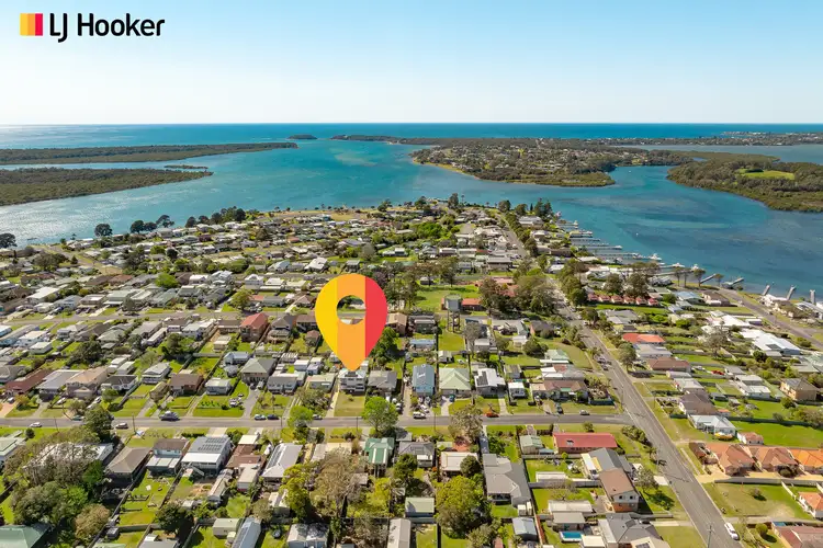 Third view of Homely house listing, 24 Berrellan Street, Greenwell Point NSW 2540
