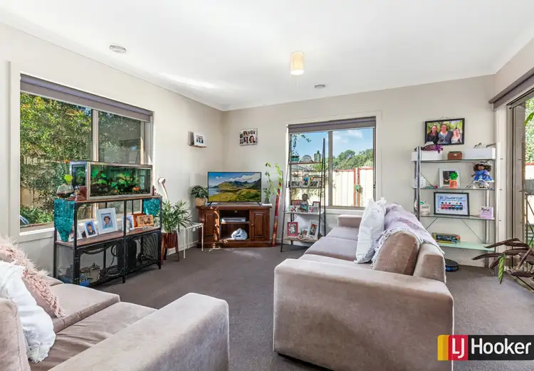 Fourth view of Homely house listing, 14/5 Eden Place, Wallan VIC 3756