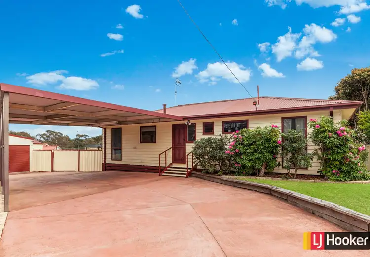 Main view of Homely house listing, 8 Catherine Court, Broadford VIC 3658