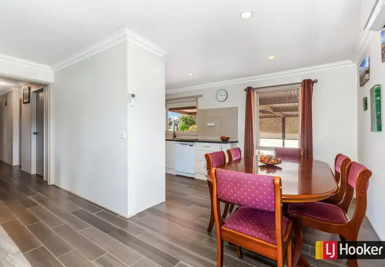 Third view of Homely house listing, 8 Catherine Court, Broadford VIC 3658