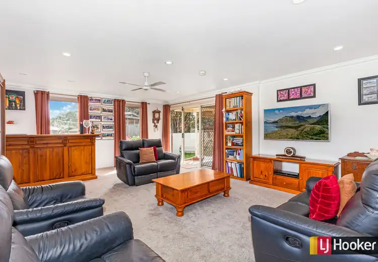 Fourth view of Homely house listing, 8 Catherine Court, Broadford VIC 3658