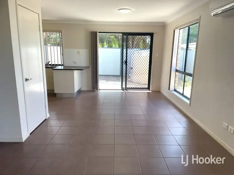 Fourth view of Homely semi-detached listing, 19 Roberta Street, Kingaroy QLD 4610
