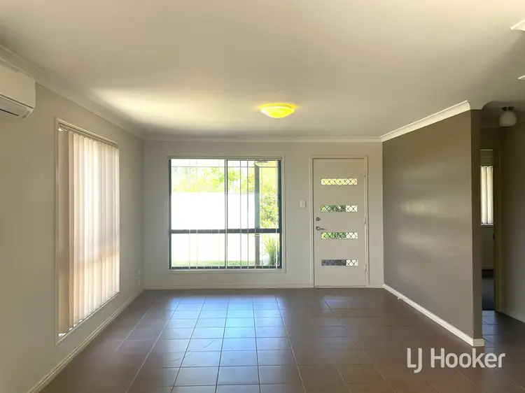 Fifth view of Homely semi-detached listing, 19 Roberta Street, Kingaroy QLD 4610