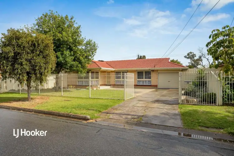 Main view of Homely house listing, 11 Tamir Road, Parafield Gardens SA 5107