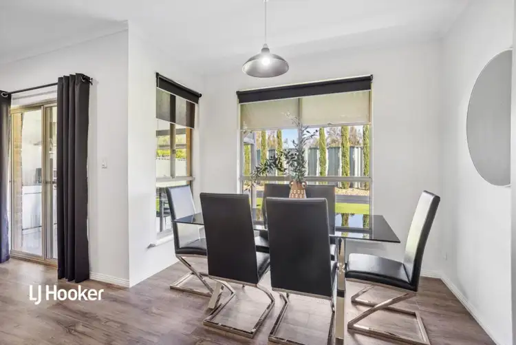 Sixth view of Homely house listing, 5 Lorentz Court, Mawson Lakes SA 5095