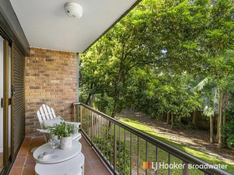 Sixth view of Homely unit listing, 25/160-162 Frank Street, Labrador QLD 4215