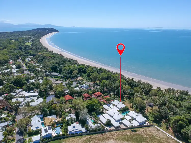 Main view of Homely house listing, Lot 2/15 Andrews Close, Port Douglas QLD 4877