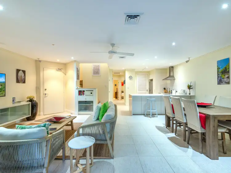 Second view of Homely house listing, Lot 2/15 Andrews Close, Port Douglas QLD 4877