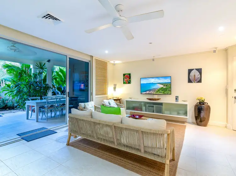 Fourth view of Homely house listing, Lot 2/15 Andrews Close, Port Douglas QLD 4877